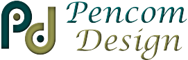 Pencom Design, Inc.